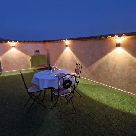 Casa Susanna Rural Sardinia Sini Экстерьер фото