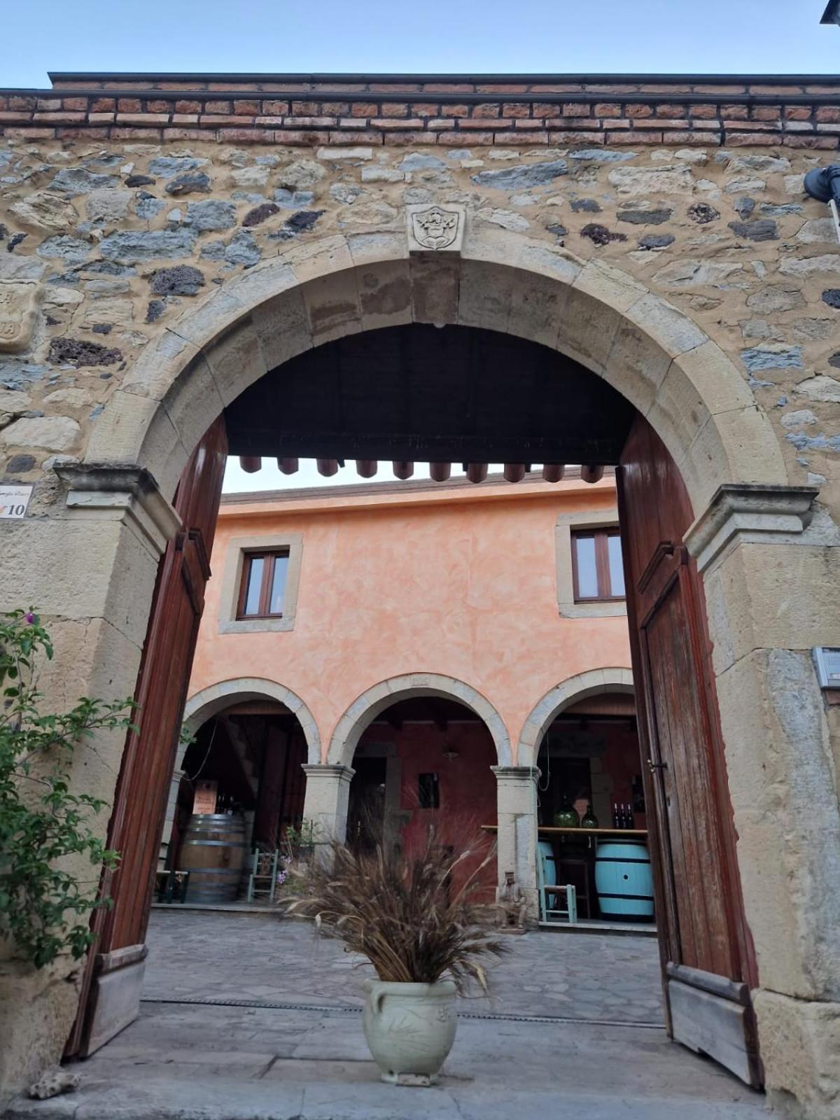 Casa Susanna Rural Sardinia Sini Экстерьер фото