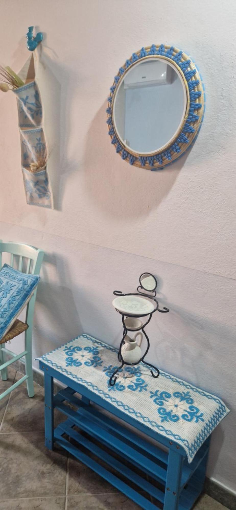 Casa Susanna Rural Sardinia Sini Экстерьер фото