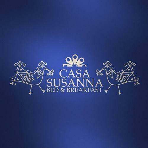 Casa Susanna Rural Sardinia Sini Экстерьер фото