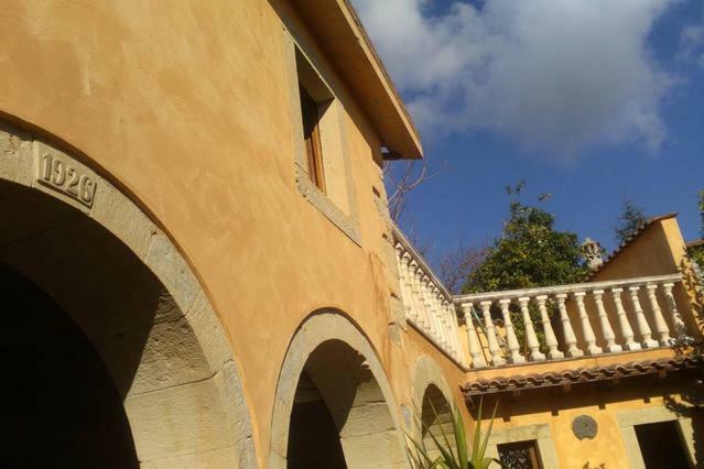 Casa Susanna Rural Sardinia Sini Экстерьер фото