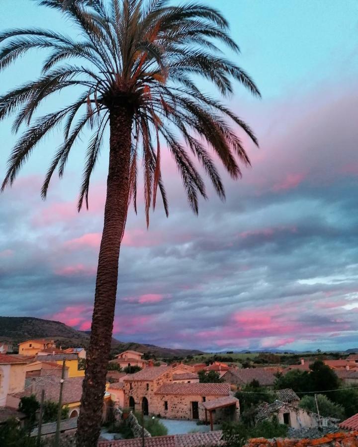 Casa Susanna Rural Sardinia Sini Экстерьер фото